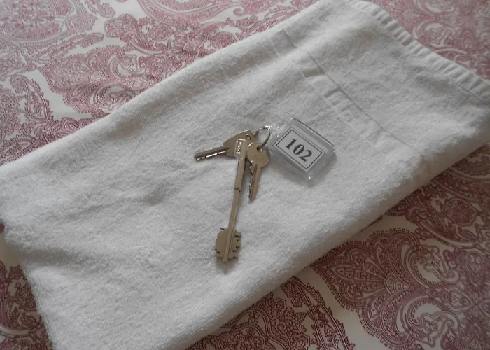 Crescent Rooms Lisbon