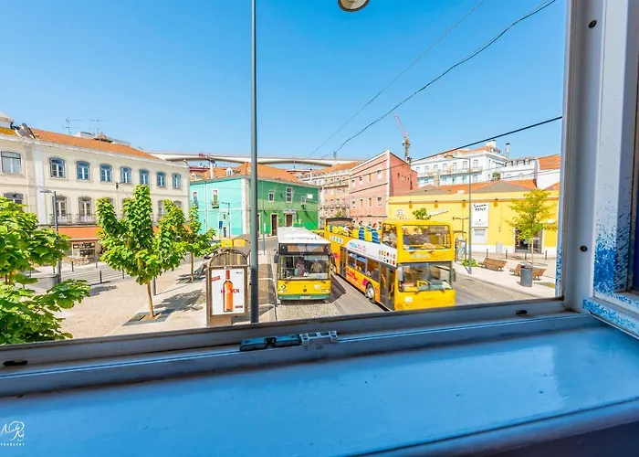 Swisslisbon Guest House